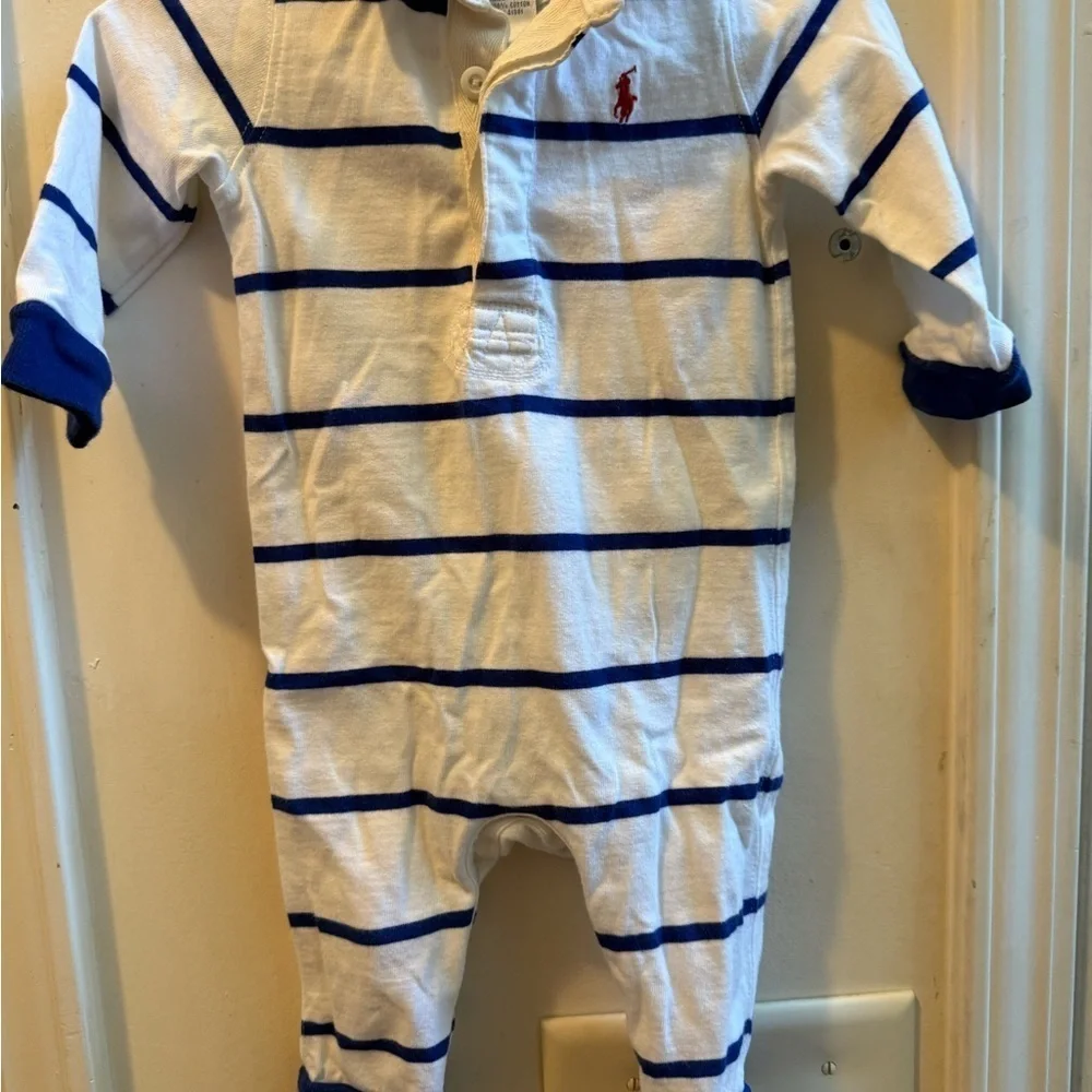 Ralph Lauren new without